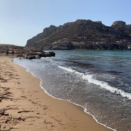 Piso 3 Dormitorios En Isla Del Fraile Golf Resort Con Espectaculares Vistas อากีลัส ภายนอก รูปภาพ