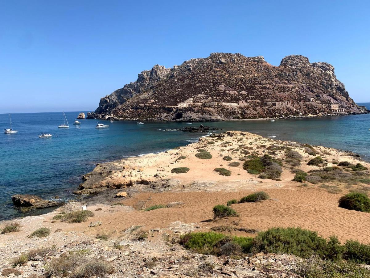 Piso 3 Dormitorios En Isla Del Fraile Golf Resort Con Espectaculares Vistas อากีลัส ภายนอก รูปภาพ