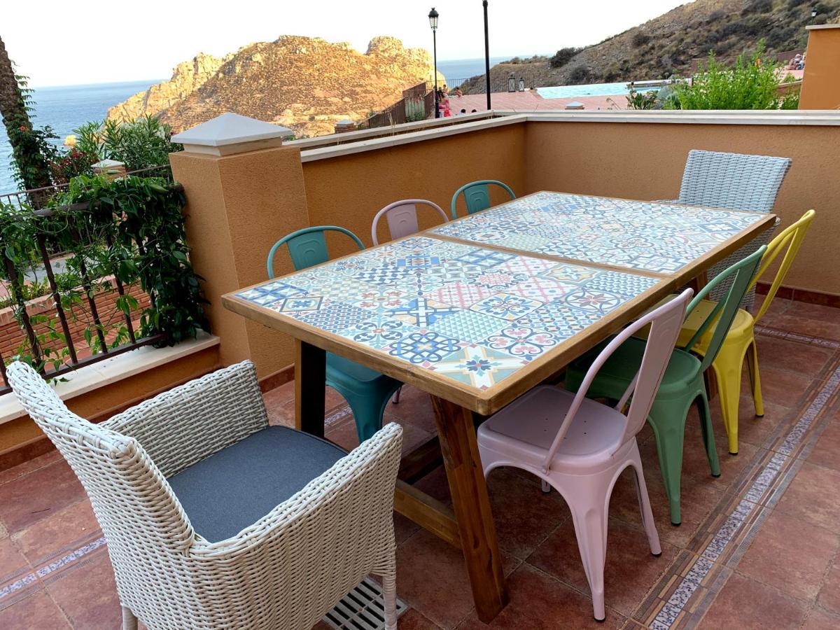 Piso 3 Dormitorios En Isla Del Fraile Golf Resort Con Espectaculares Vistas อากีลัส ภายนอก รูปภาพ
