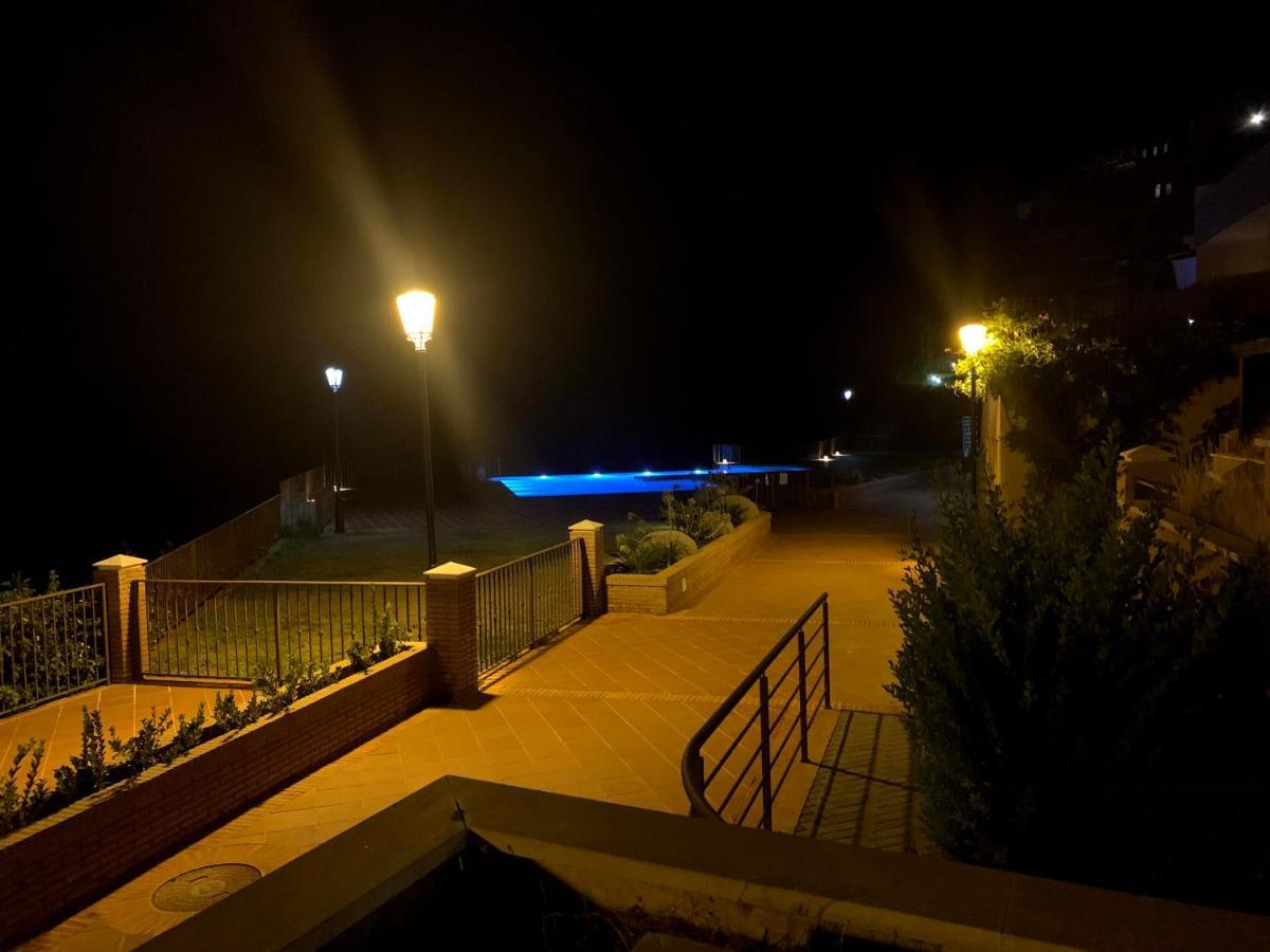 Piso 3 Dormitorios En Isla Del Fraile Golf Resort Con Espectaculares Vistas อากีลัส ภายนอก รูปภาพ