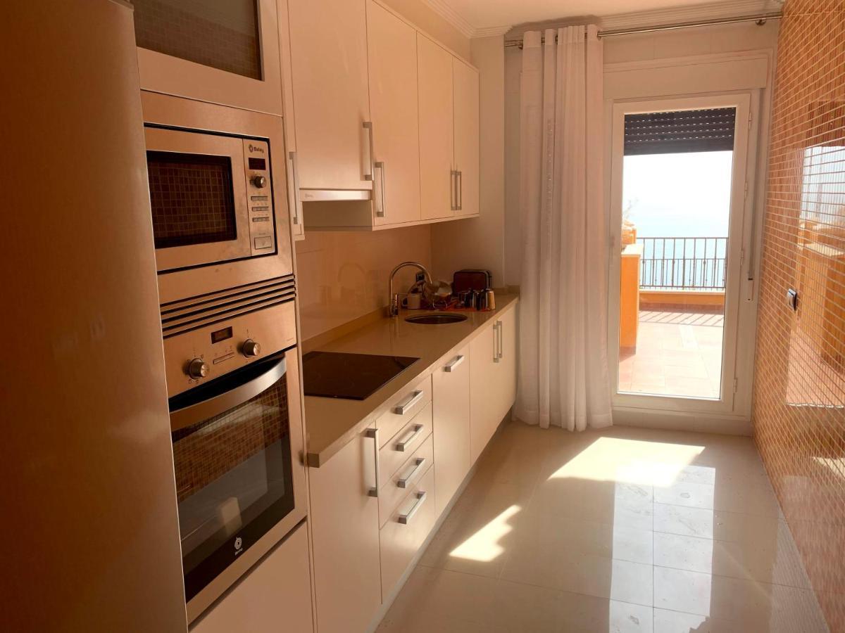 Piso 3 Dormitorios En Isla Del Fraile Golf Resort Con Espectaculares Vistas อากีลัส ภายนอก รูปภาพ