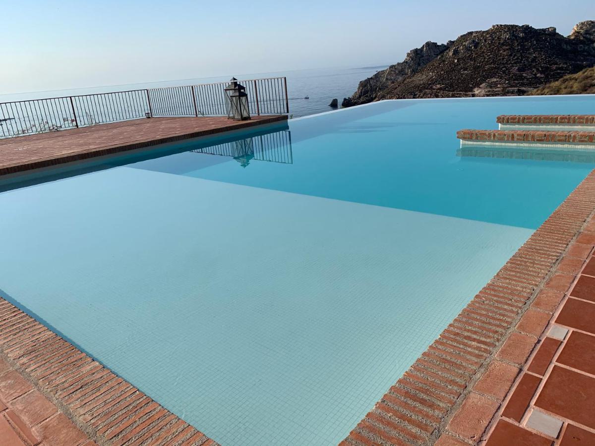 Piso 3 Dormitorios En Isla Del Fraile Golf Resort Con Espectaculares Vistas อากีลัส ภายนอก รูปภาพ