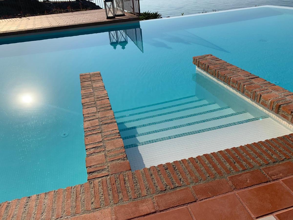 Piso 3 Dormitorios En Isla Del Fraile Golf Resort Con Espectaculares Vistas อากีลัส ภายนอก รูปภาพ